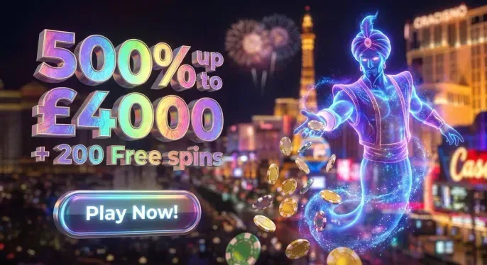Gleaming Slots Casino